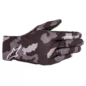 Gloves Alpinestars Reef - Gray