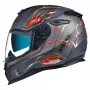 Full-face helmet Nexx SX.100 Gigabot