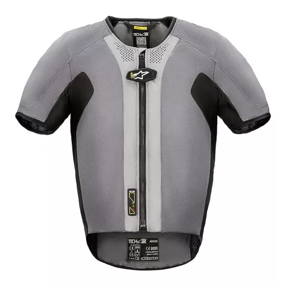 Tech-Air® 5 Airbag Vest from Alpinestars