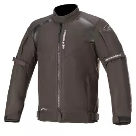 Jacket Alpinestars Headlands Drystar® Jacket - Black