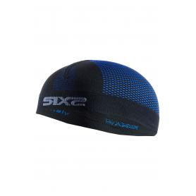 Motorcycle helmet SCX by SIXS - Dark blue