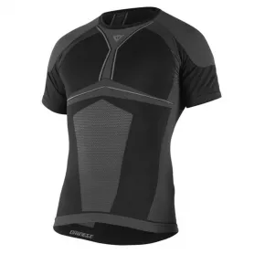 D-CORE DRY TEE SS short sleeve thermal T-shirt from Dainese