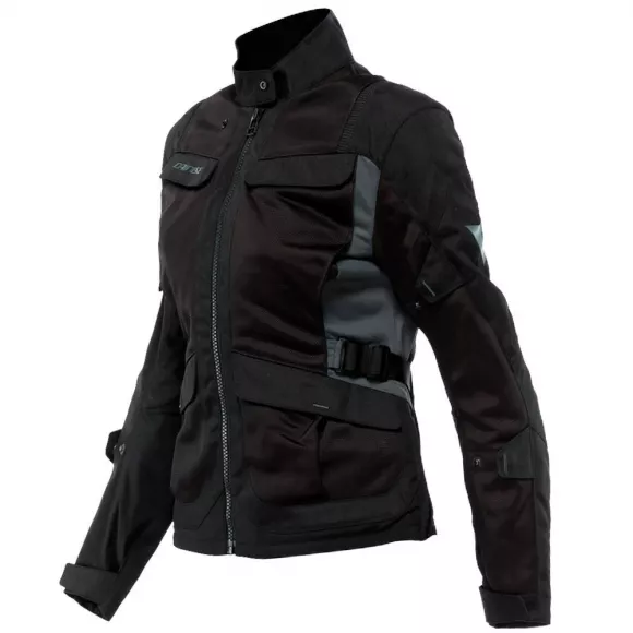 Chaqueta Dainese Desert Tex Lady