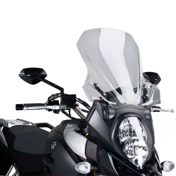 Touring screen for Suzuki DL1000 V-Strom (2014-2018) / XT (2017-2018)