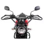 Handlebar protection bar black for Yamaha XSR 125 (2021-)