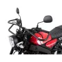 Handlebar protection bar black for Yamaha XSR 125 (2021-)