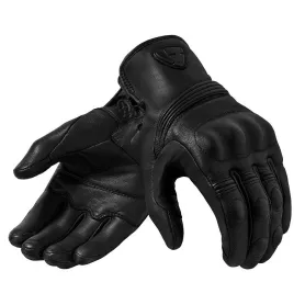 Revit Hawk Gloves - Black