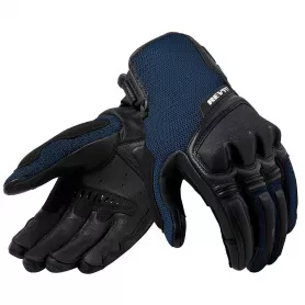 Revit Duty Glove - Blue