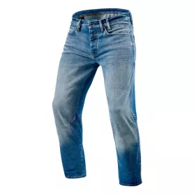 Revit Salt Tapered Fit jeans