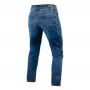 Revit Reed Slim Fit Jeans