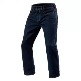 Revit Philly 3 Loose Fit jeans - Dark blue