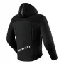 Revit Proxy H2O Jacket