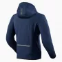 Revit Parabolica Jacket