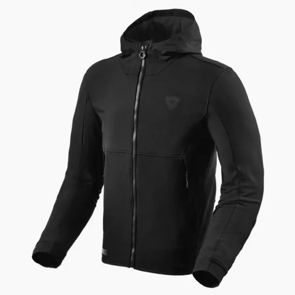 Chaqueta Revit Parabolica