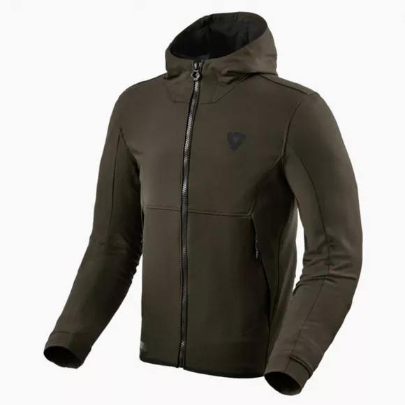 Revit Parabolica Jacket