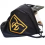 Motorcycle helmet backpack MotoCenter