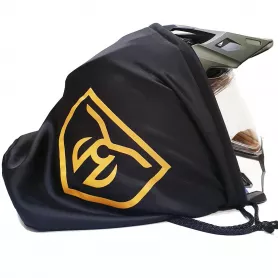 Motorcycle helmet backpack MotoCenter