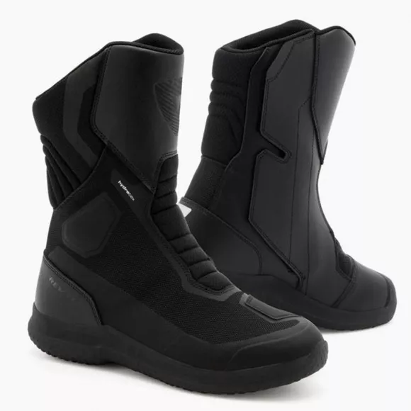 Revit Pulse H2O boots