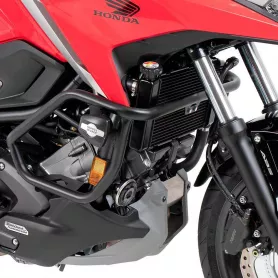 Engine protection bars for Honda NC 750 X / DCT (2021-)