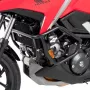 Engine protection bars for Honda NC 750 X / DCT (2021-)