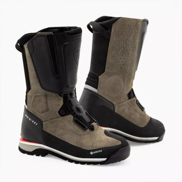 Revit Discovery Goretex Boots