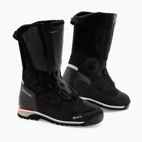 Revit Discovery Goretex Boots - Black