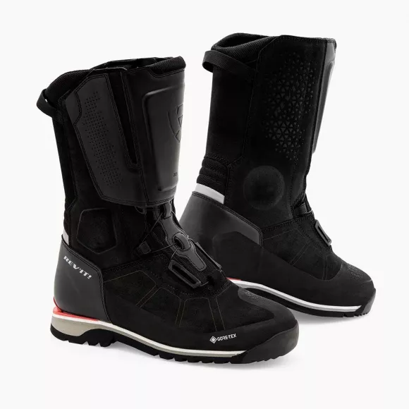 Botas Revit Discovery Goretex