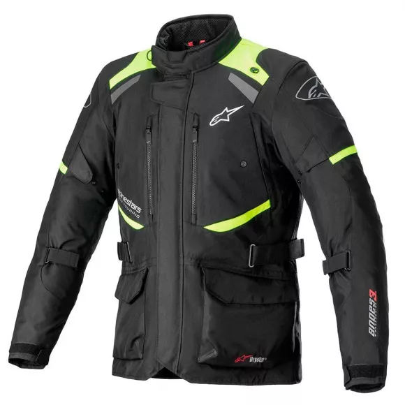 Jacket Alpinestars Andes V3 Drystar® Jacket