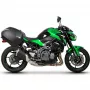 Shad 3P System mounting for Kawasaki Z900