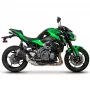 Shad 3P System mounting for Kawasaki Z900