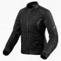 Chaqueta Revit Torque 2 H2O Lady