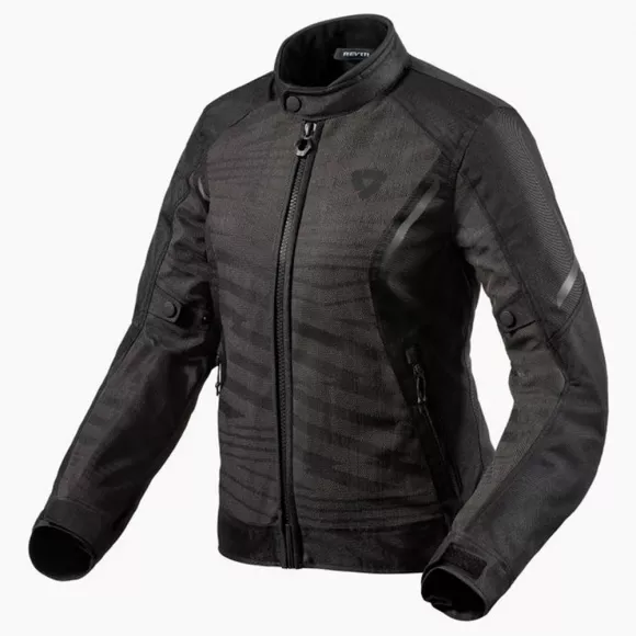 Chaqueta Revit Torque 2 H2O Lady