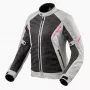 Chaqueta Revit Torque 2 H2O Lady