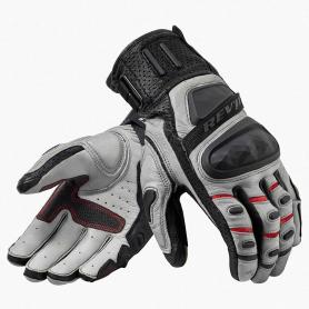 Revit Cayenne 2 Gloves - Silver