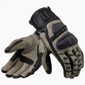 Revit Cayenne 2 Gloves - Sand