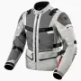 Revit Cayenne 2 Jacket