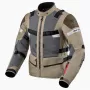 Revit Cayenne 2 Jacket