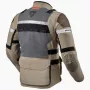 Revit Cayenne 2 Jacket