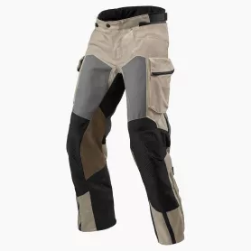 Pantalones de moto verano -