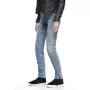 Jeans Dainese Stone Slim Lady