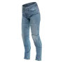 Jeans Dainese Stone Slim Lady