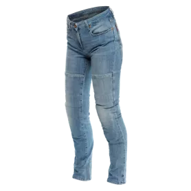 Jeans Dainese Stone Slim Lady