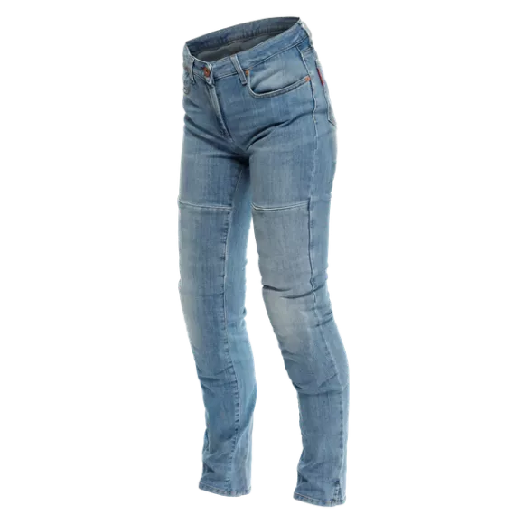 Jeans Dainese Stone Slim Lady