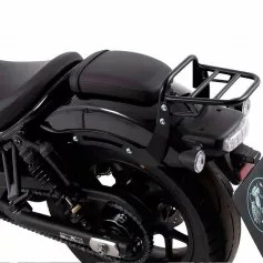 Hepco&Becker tubular trunk support for Honda CMX 500 Rebel (2017-)