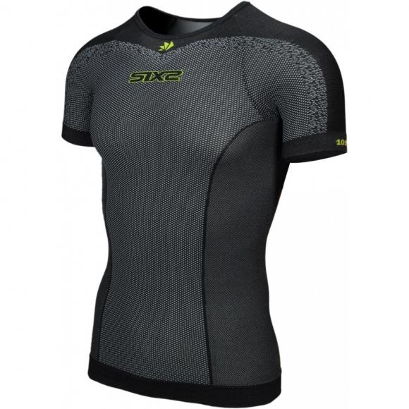 Ultra Lightweight Technical Undershirt SIXS