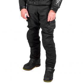 World Traveller Companion Pants - Black