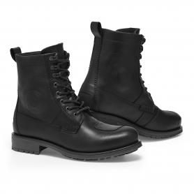 Revit Portland Boots - Black