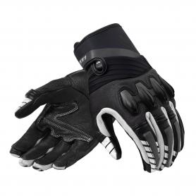 Revit Energy Gloves - Black-White