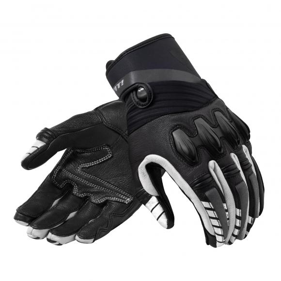 Revit Energy Gloves