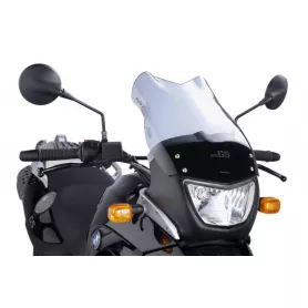 Puig Touring screen for BMW F650GS (2004-07)